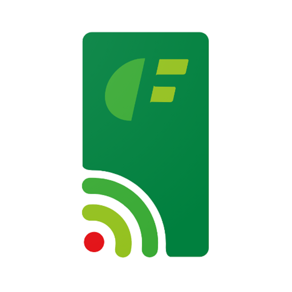 Cellfin Logo