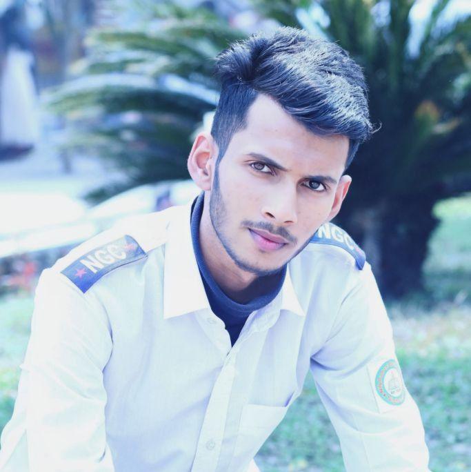 SHAH MAHKDUM SHAJON